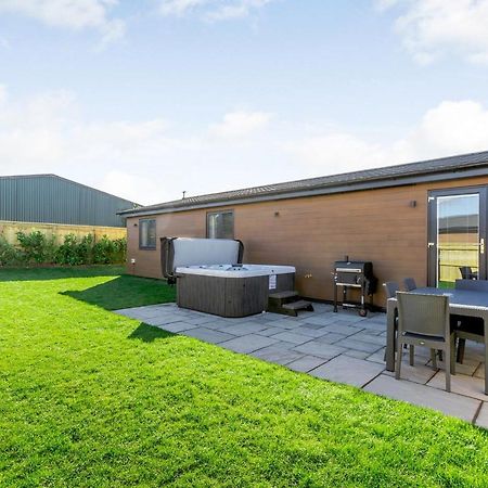 Cotswold Gateway Escape Hotel Offenham Екстериор снимка