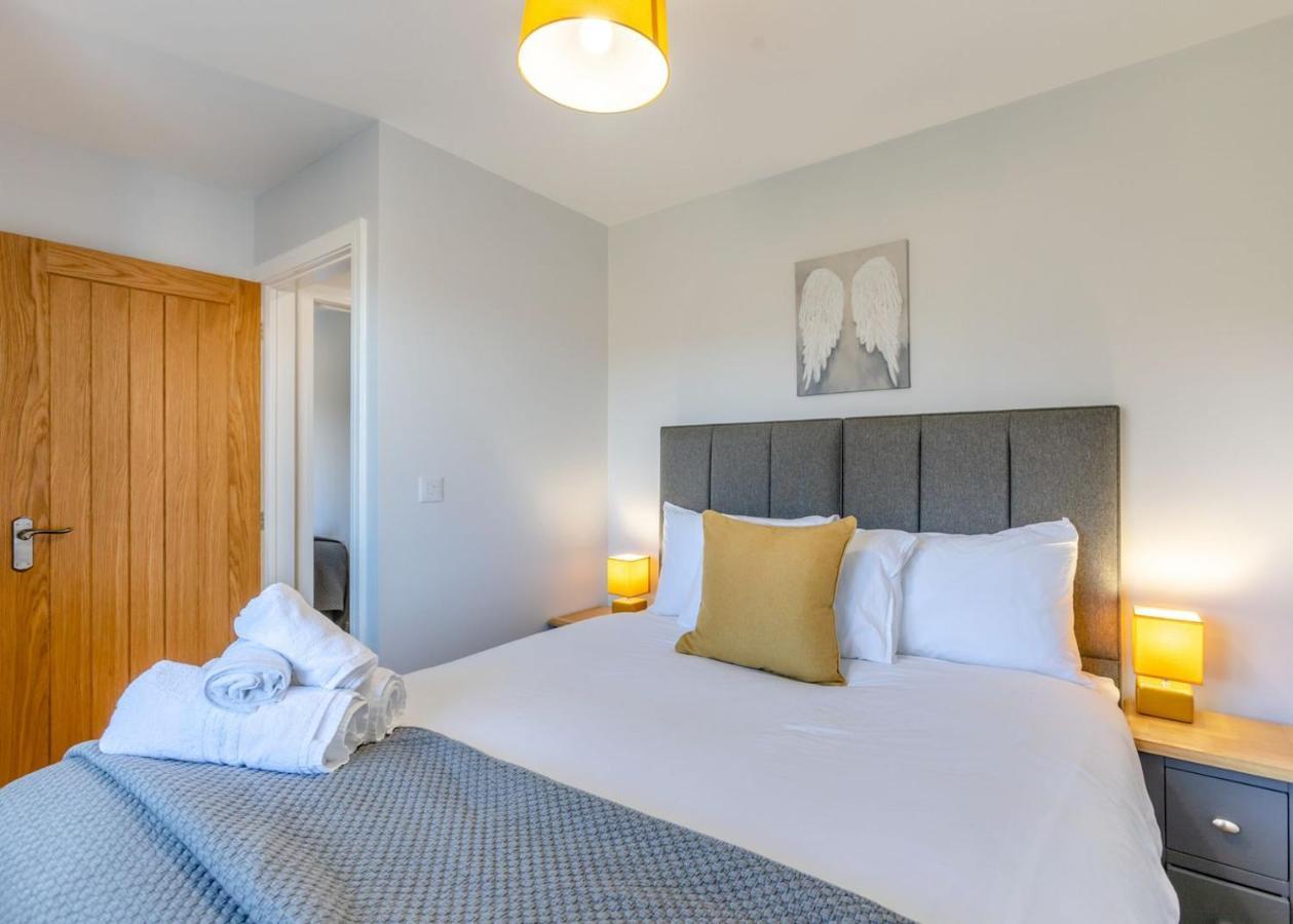 Cotswold Gateway Escape Hotel Offenham Екстериор снимка