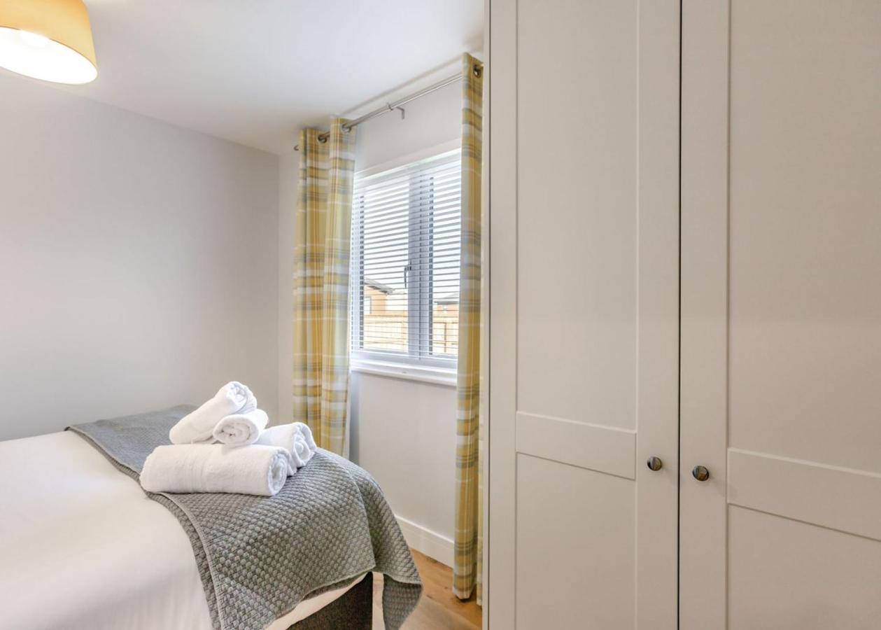 Cotswold Gateway Escape Hotel Offenham Екстериор снимка