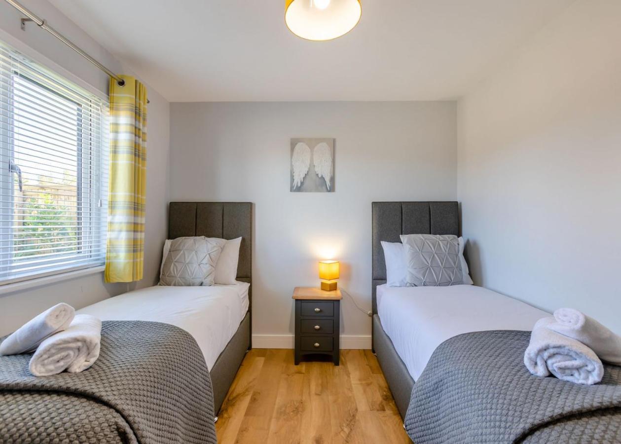 Cotswold Gateway Escape Hotel Offenham Екстериор снимка
