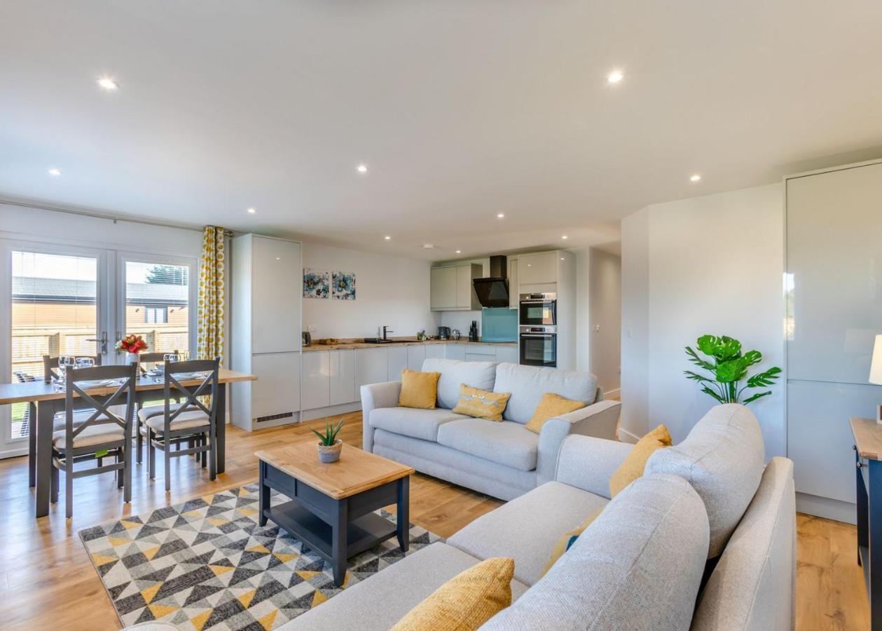 Cotswold Gateway Escape Hotel Offenham Екстериор снимка
