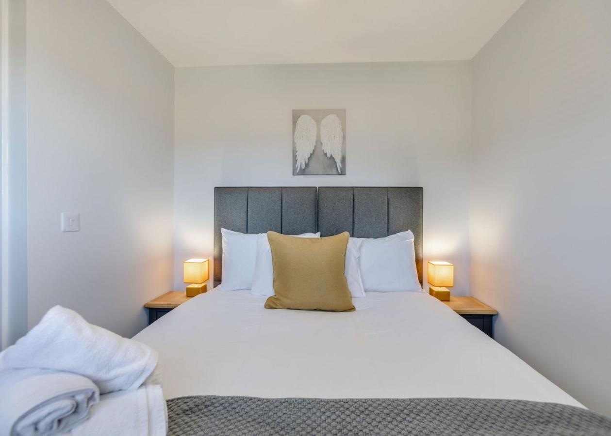 Cotswold Gateway Escape Hotel Offenham Екстериор снимка