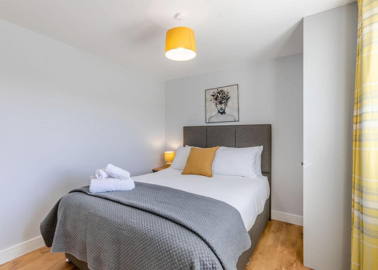 Cotswold Gateway Escape Hotel Offenham Екстериор снимка