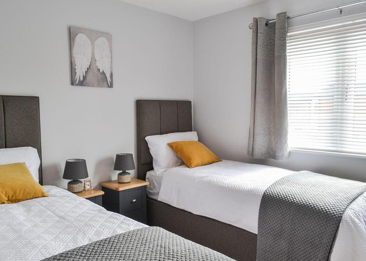 Cotswold Gateway Escape Hotel Offenham Екстериор снимка